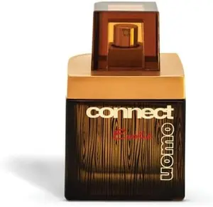 Connect Uomo Exotic Eau de Toilette For Men