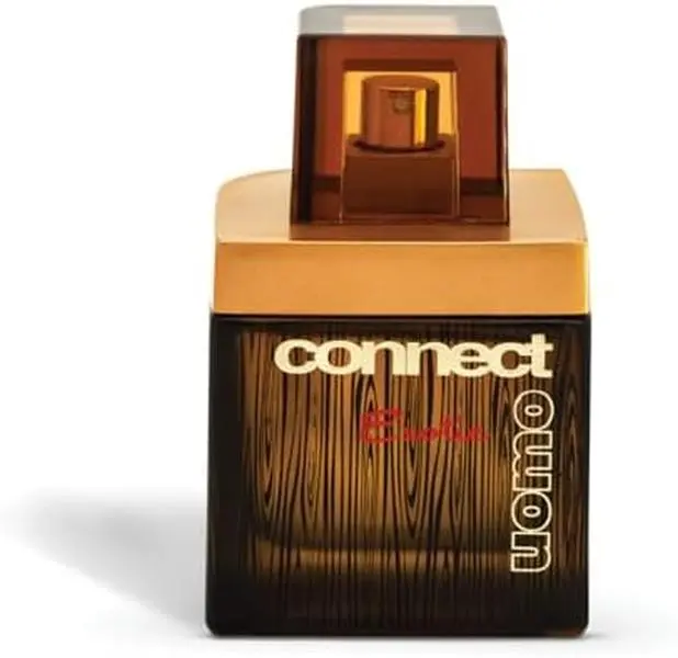 Connect Uomo Exotic Eau de Toilette For Men Connect Uomo Exotic Eau de Toilette For Men