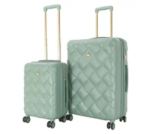 Triforce St. Moritz 2-Piece Set - 21" Carry-On & 29" Spinner
