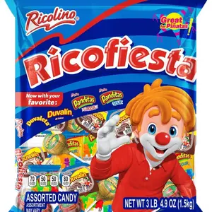 Ricofiesta