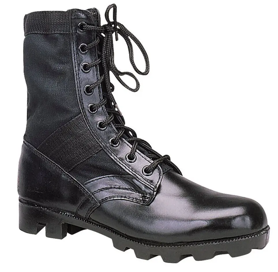 Rothco GI Style Jungle Boots