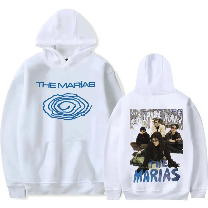 トップス marisrock foodie maris rock hoodie - TikTok Shop