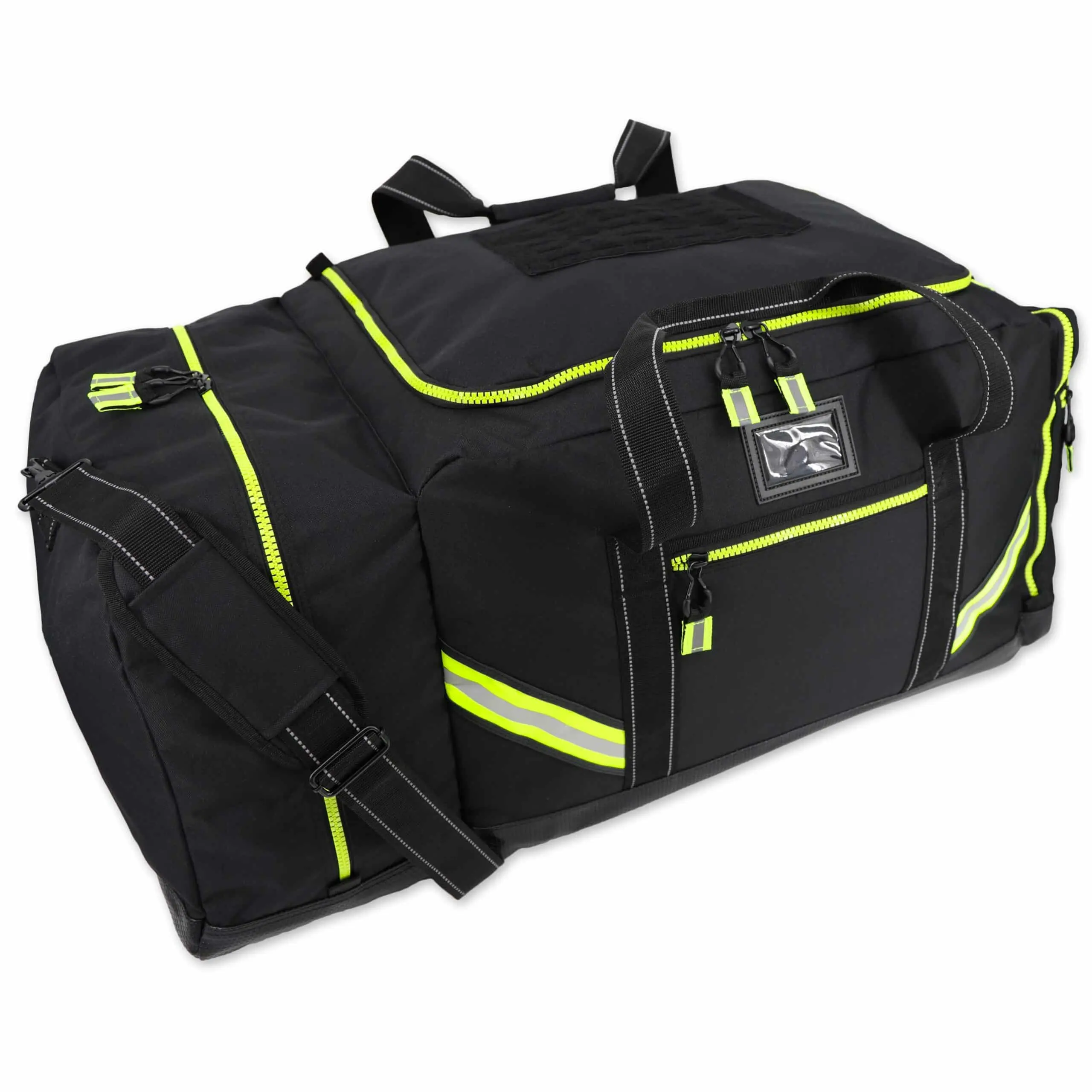 3XL Turnout Bag | No Logo | LXFB10-NL