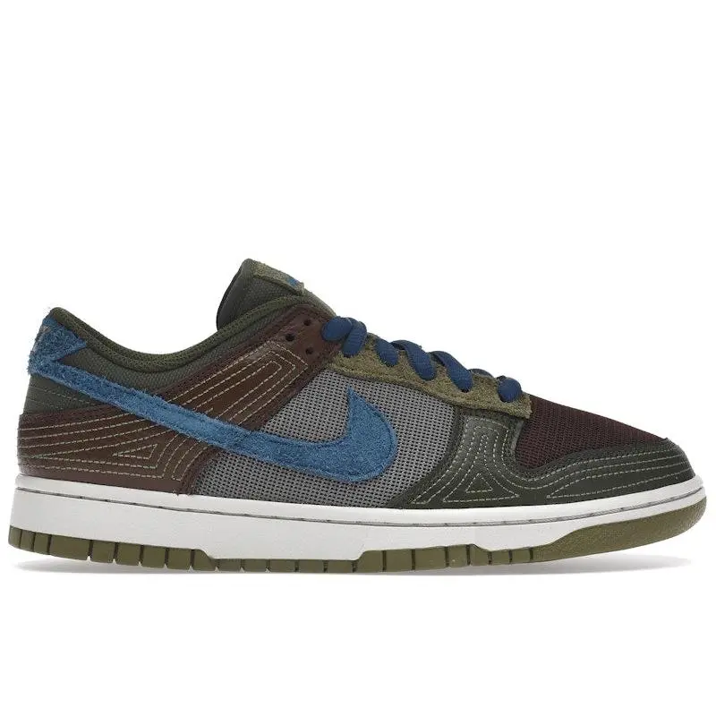 Nike Men's Dunk Low NH Cacao Wow, from StockX