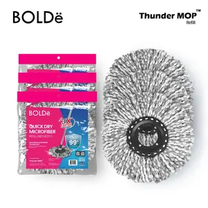 Thunder Mop Microfiber Refill