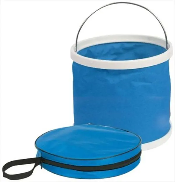 42993 RV Collapsible Bucket
