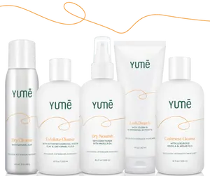 THE LUXURY EXFOLIATE CASHMERE COLLECTION Exclusive Extension Haircare | Hair Extension Luxury Collection Including Exfoliate Cleanse, Cashmere Cleanse, Lush Drench, Dry Cleanse & Dry Nourish