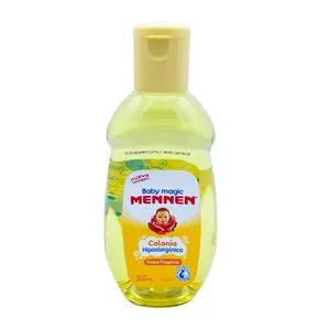 Baby Magic Mennen Cologne - Colonia Mennen Para Bebe by Mennen Fragrance Skin
