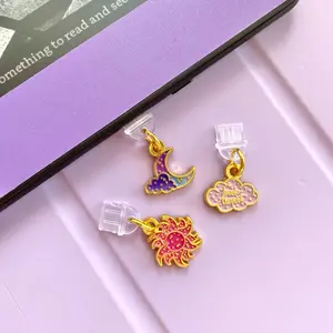 Kindle Charm, Kindle Charms Dust Plugs, Kindle Charms Bulk, Kindle Charm Dust Plug, USB Charm, Kindle Accessories, Bookish Gifts, Dust Plugs