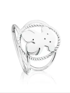 2025 Original New Product c712325610 Ring Women's Fashion High Quality Accessories Gift