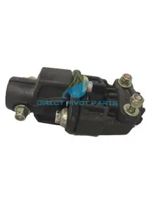 Black Max Universal Heavy-Duty Drive Line Coupler With In-Flex Technology