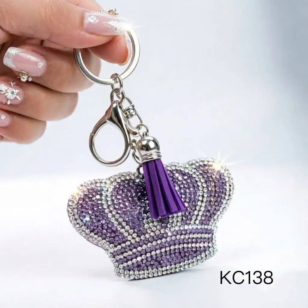 #138 Keychain