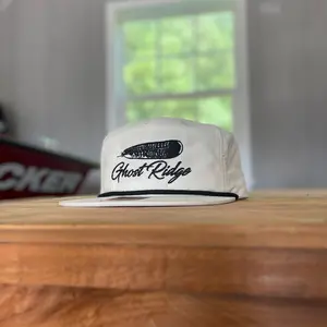 Birch Richardson Rope Hat