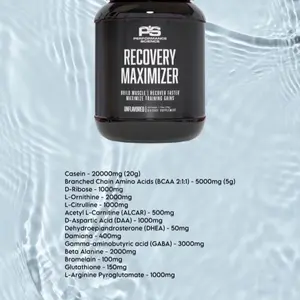 Recovery Maximizer