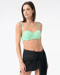 Selene Swim Sarong