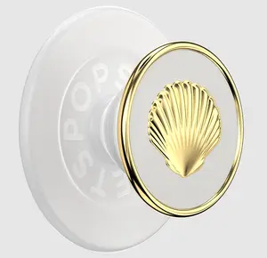 popsockets Enamel Venus White MagSafe PopGrip