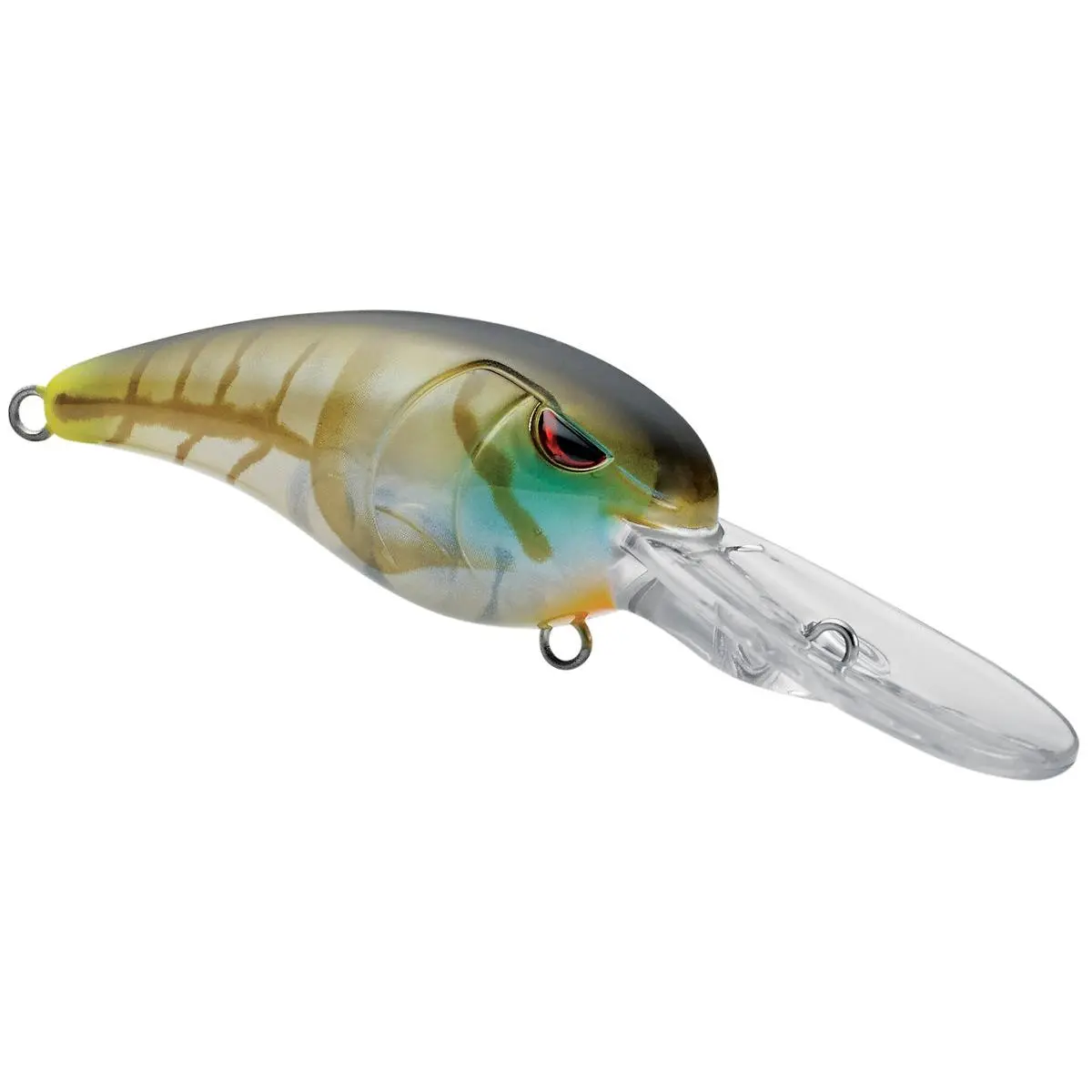 SPRO RK Crawler DD 50 Deep Diving Crankbait SPRO RK Crawler DD 50 Deep Diving Crankbait