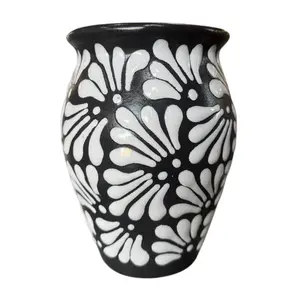 Clay Vase Jarro