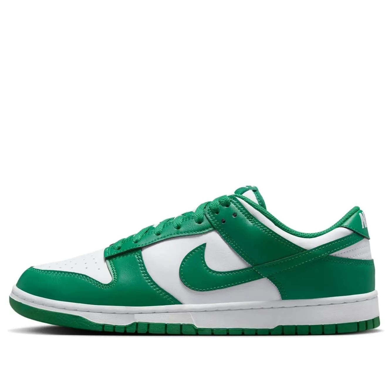 Nike Dunk Low 'White Malachite' HF5441-101 Nike Dunk Low 'White Malachite' HF5441-101