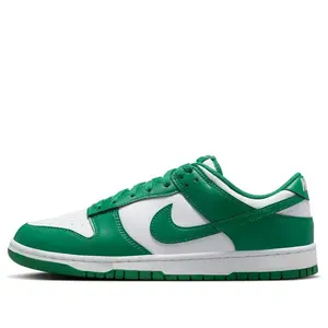Nike Dunk Low 'White Malachite' HF5441-101 Nike Dunk Low 'White Malachite' HF5441-101