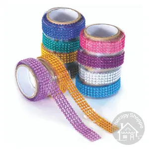 Tiny Gems Fidget Strips