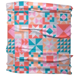 Quilt Block Medium Headbands
