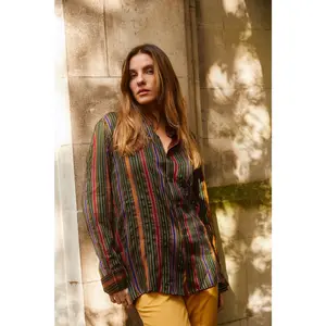 Prism Overshirt