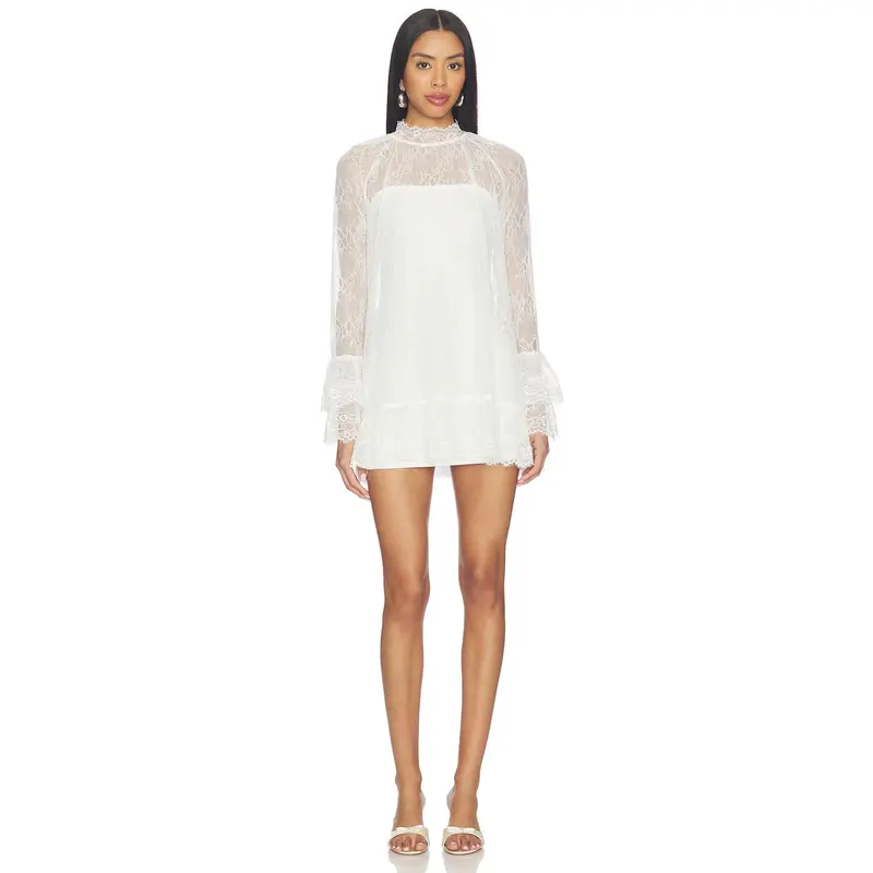 midi formal western dresses for ladies Sybaritic Boutique