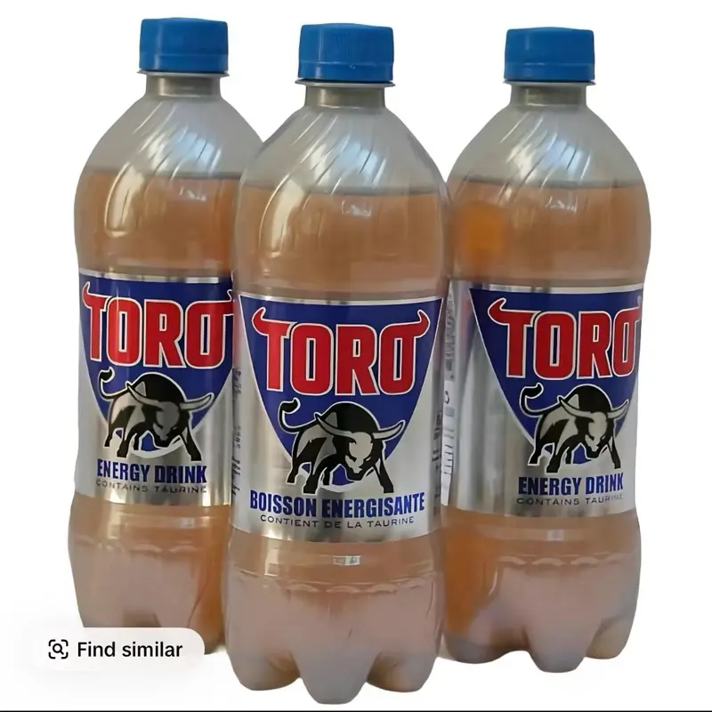 Toro pack of 12