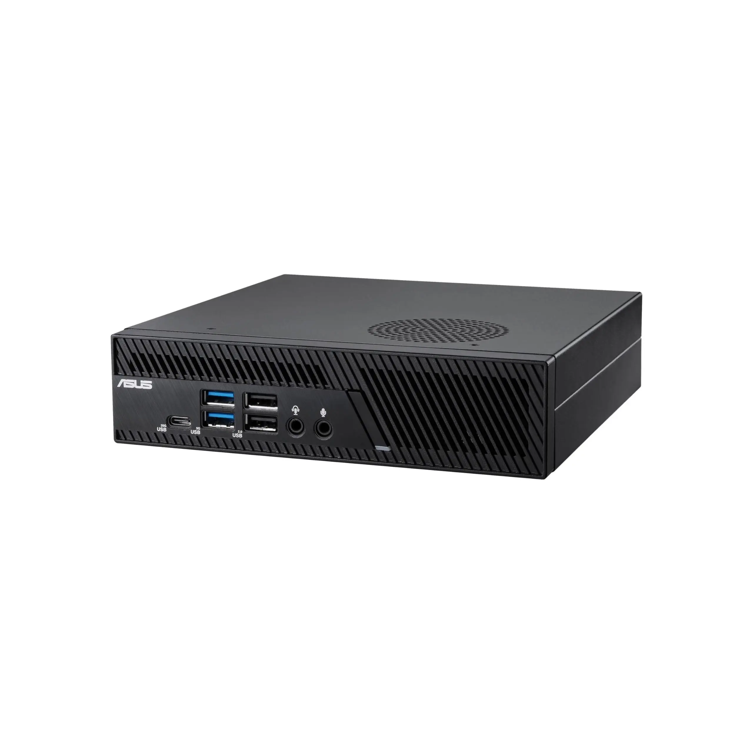 TAA COMPLIANT FULL SYSTEM MINI PC WITH INTEL CORE I3-14100/8GB RAM/256G SSD/WIN