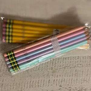 Personalized pencils Personalized pencils