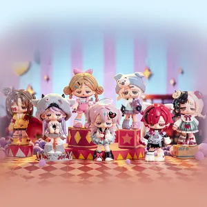 Missy Sweet Mourning Laurie Series Blind Box