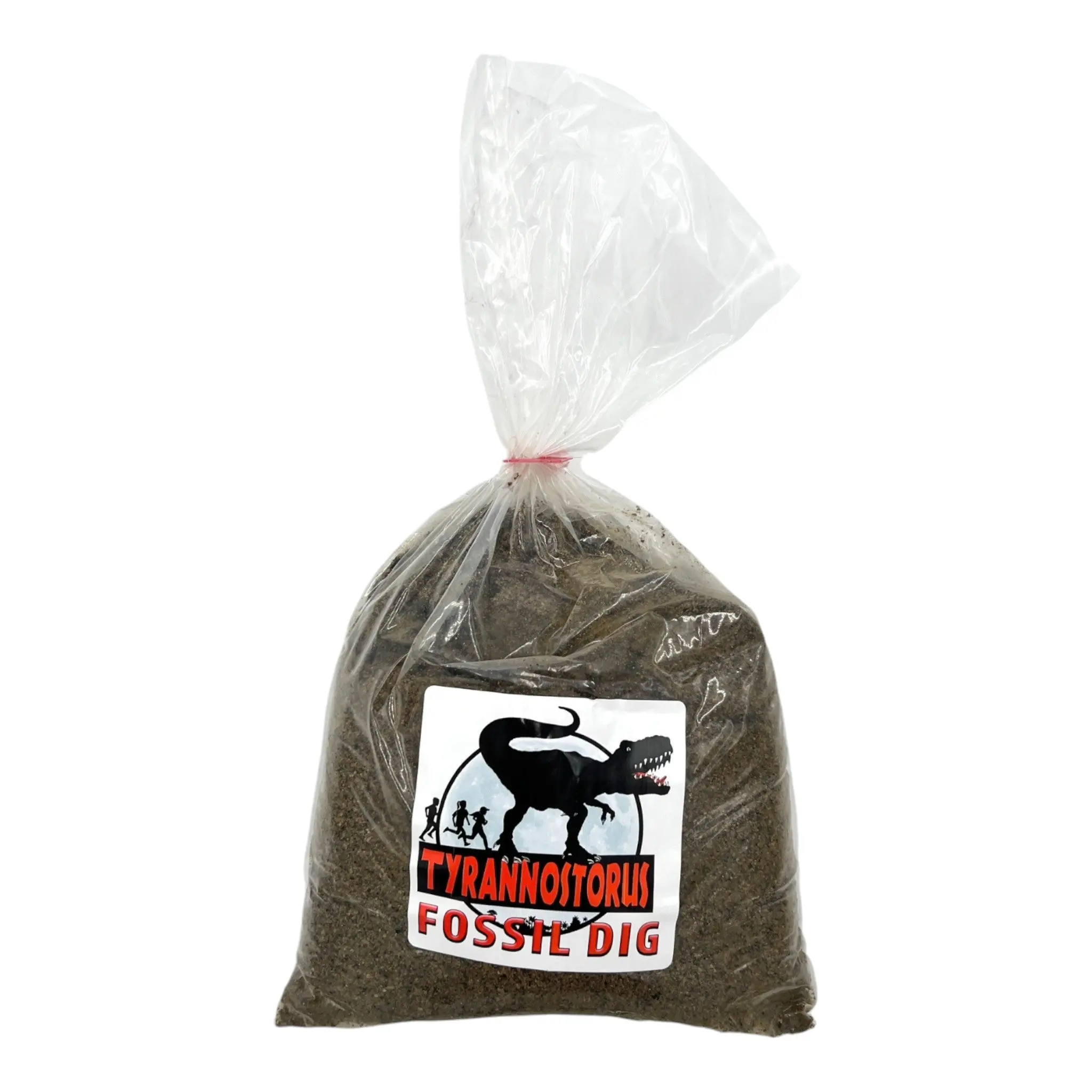 Fossil Dig (5 lb.) - Unearth 8+ Ounces of Fossils