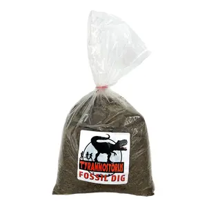 Fossil Dig (5 lb.) - Unearth 8+ Ounces of Fossils
