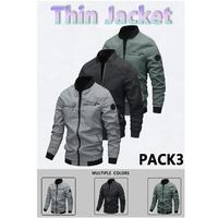 3-Piece Mix & Match Set Color 2