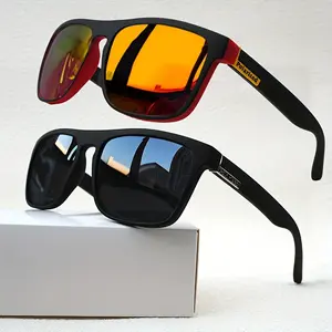 Get 2 pairs at once! Men's glasses, stylish and versatile.