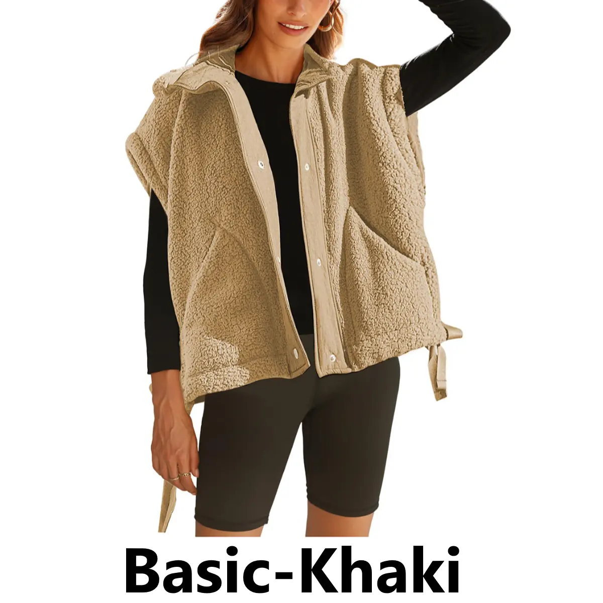 Basic-Khaki