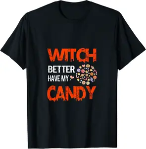 Halloween 2023 - Funny Sayings Halloween Scary Boo Costume T-Shirt - Phoebeumba Shop 50B0CJN1BSF5