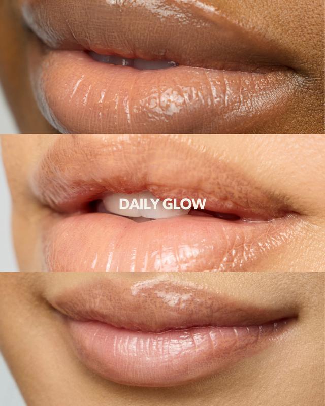 Daily Glow: Lippie Gloss