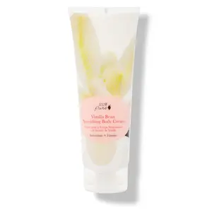 Vanilla Bean Nourishing Body Cream