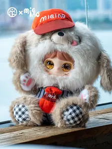 Meilno - 800% Star Dream Career Journal 3 HiddenDesign series BlindBox Colloection