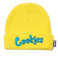 YELLOW/ COOKIES BLUE