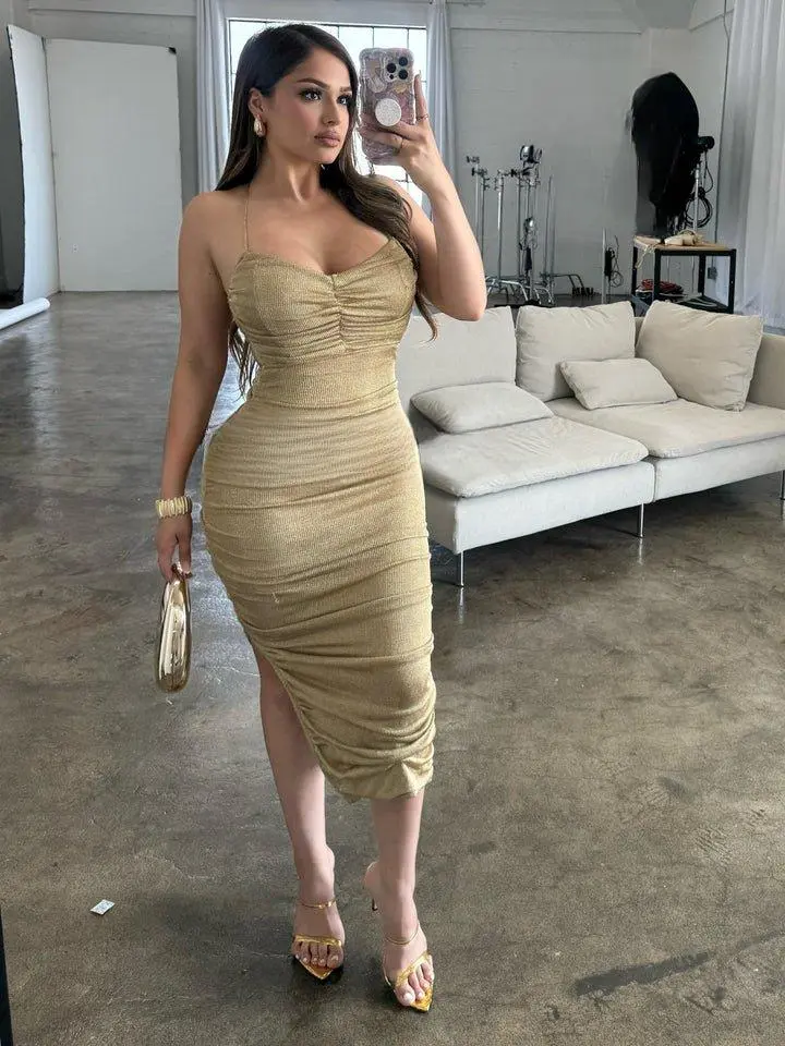 rita ora gold dress primark I bought this Rita Ora dress at Primark in the sale for going to Paris. Originally 25 now 6. If you see it in your size and you have a reason to