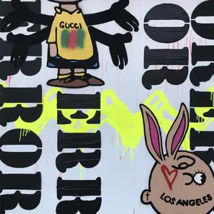 Artlord - Error Error Error, 2024