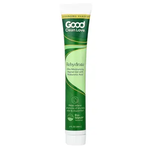 Good Clean Love Rehydrate, Ultra Moisturizing Vaginal Gel, 2 fl oz (59 ml)