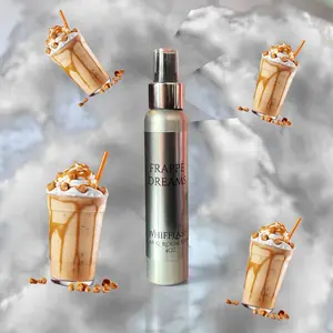 Frappe Dreams Room Spray 4oz Enlighten your  Home