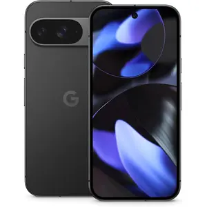 Refurbished Google Pixel 9 G2YBB (Fully Unlocked) Excellent Condition with 1 Year Warranty