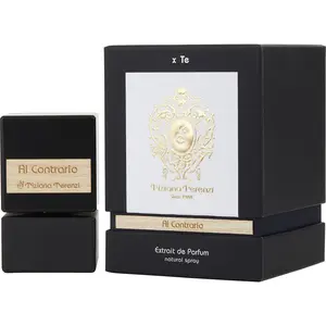 Tiziana Terenzi Al Contrario By Tiziana Terenzi Extrait De Parfum For Unisex