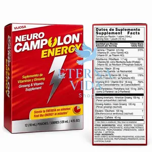 Neuro Campolon Neuro Campolon