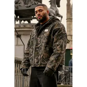 5013 - Route 66 Jacket 5013 - Route 66 Jacket